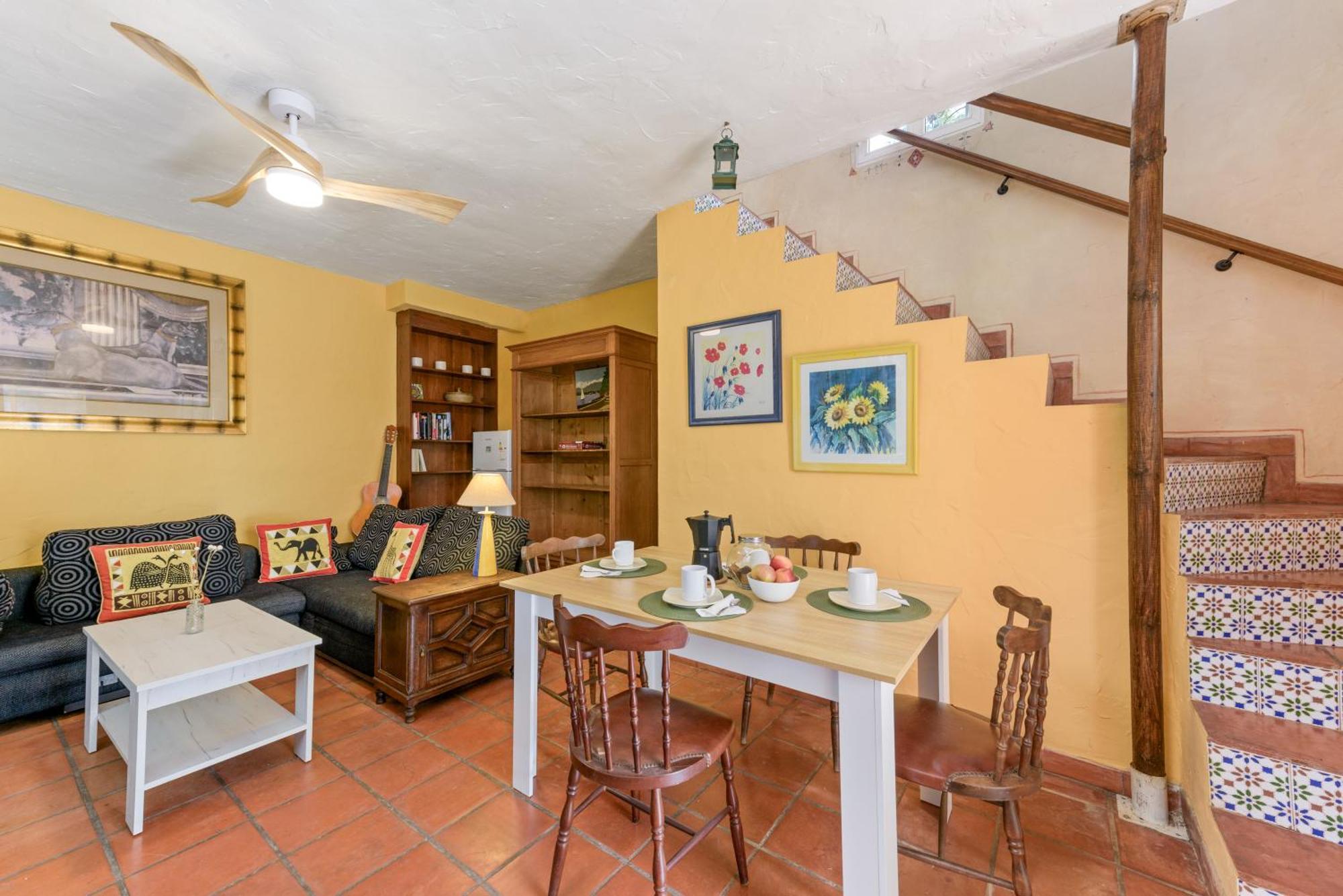 Chalet Mirador Estepona