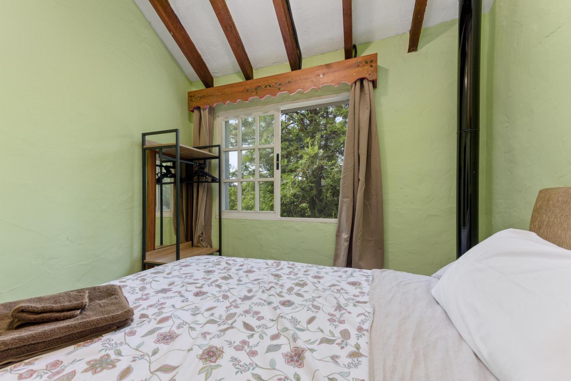 Mirador Chalet