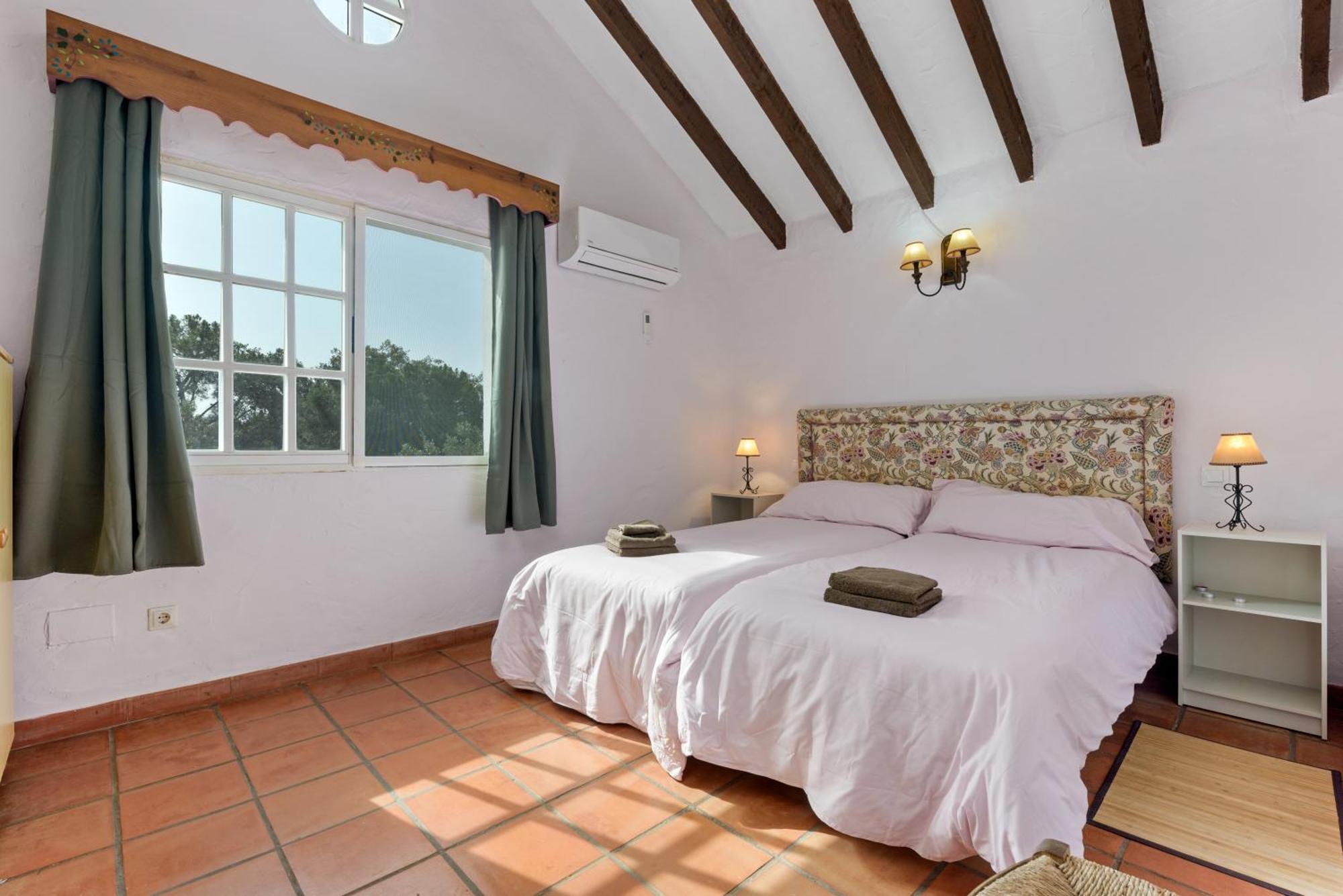 Chalet Mirador