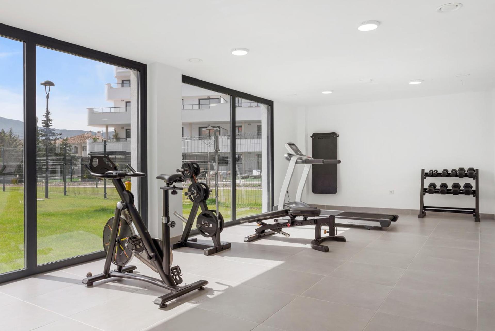 Apartment Lujo Estepona