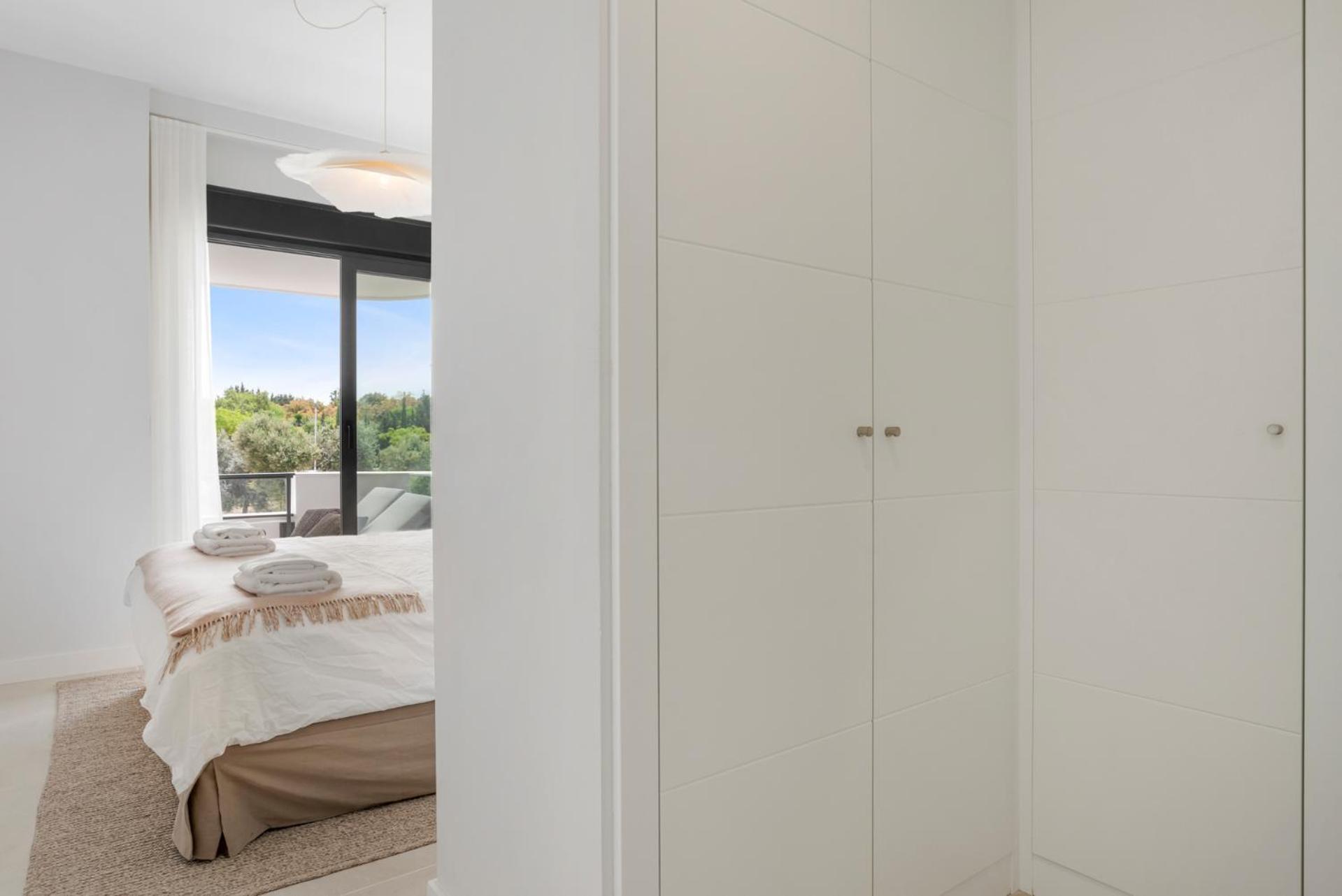 Lujo Apartment