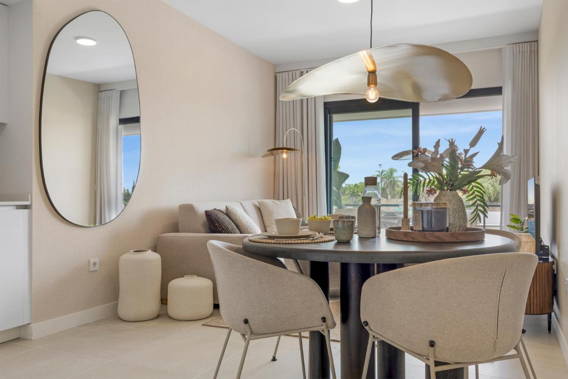 Apartment Lujo
