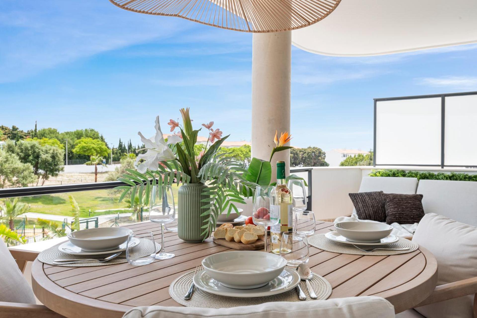 Lujo Apartment Estepona
