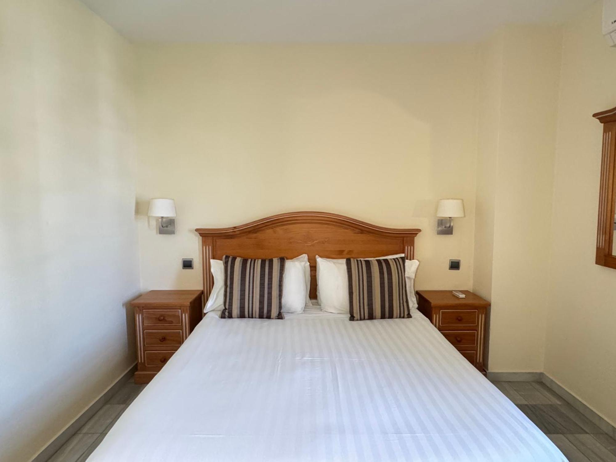 Appartement Macdonald Villacana *