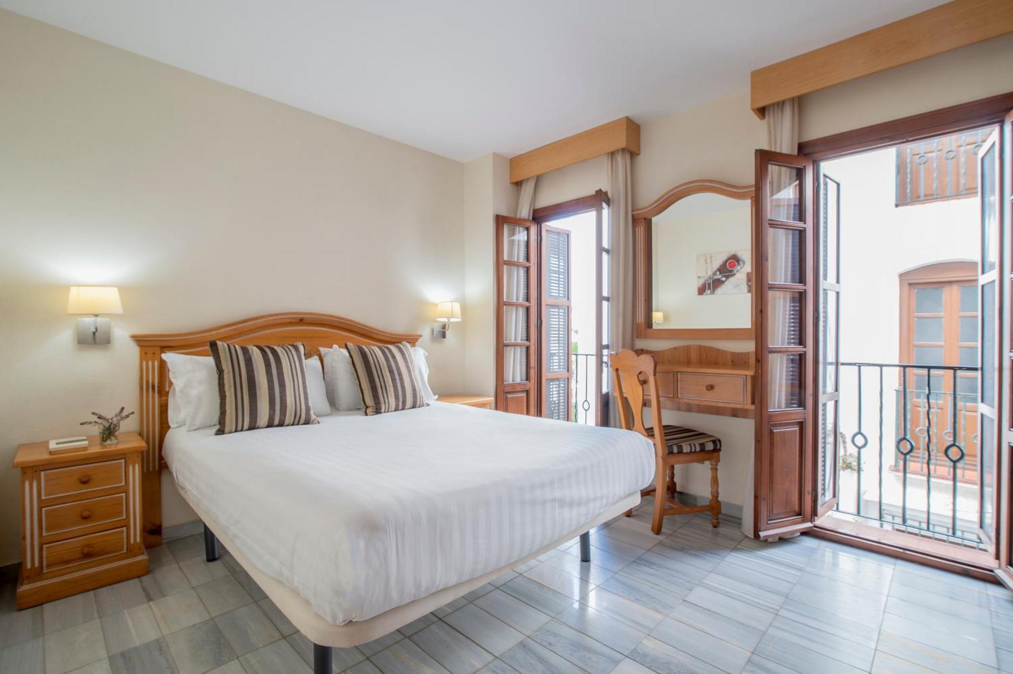 Macdonald Villacana Appartement *