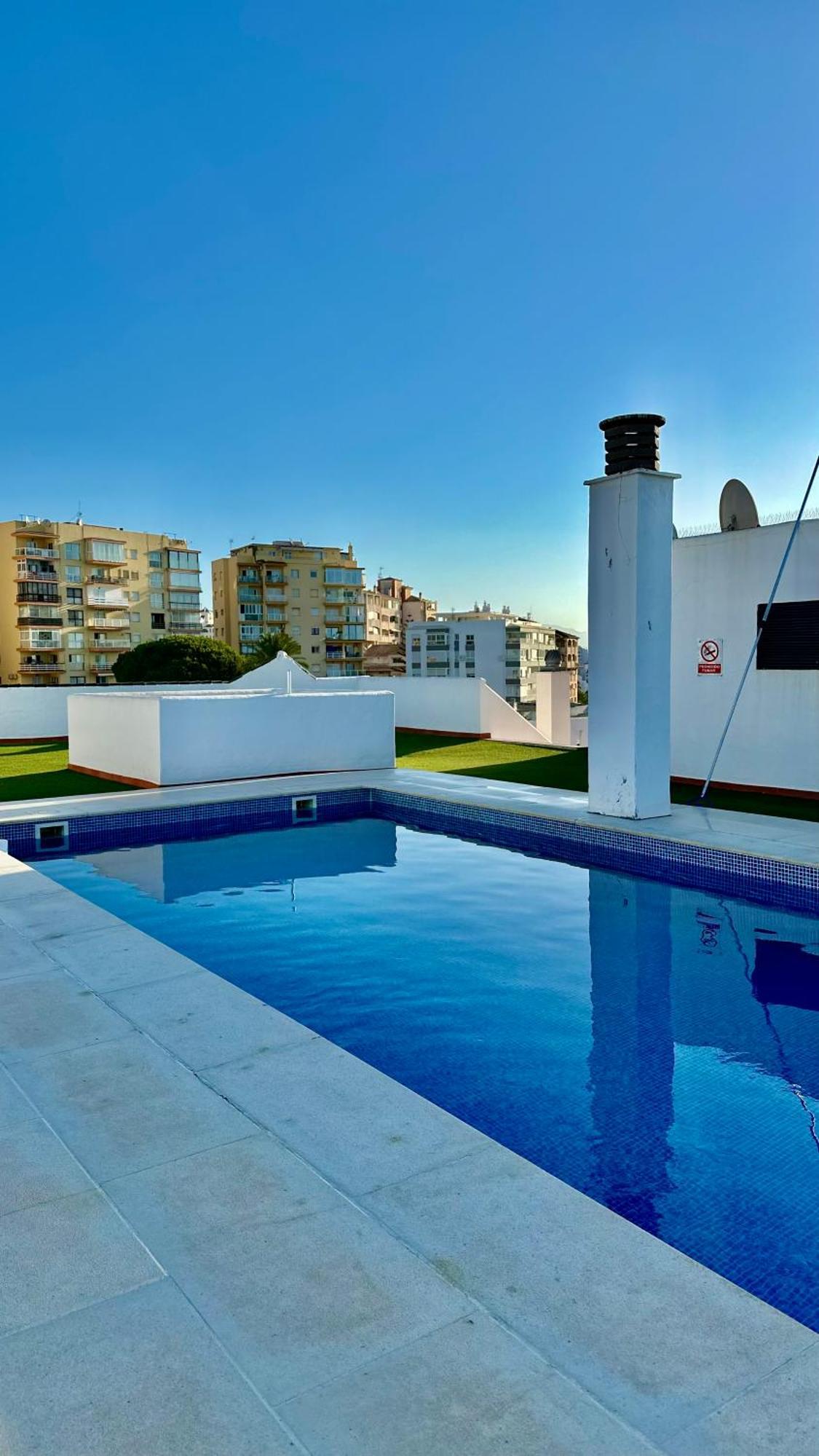 Appartement The Pearl Of Pinacho - Front & Swimming Pool Estepona