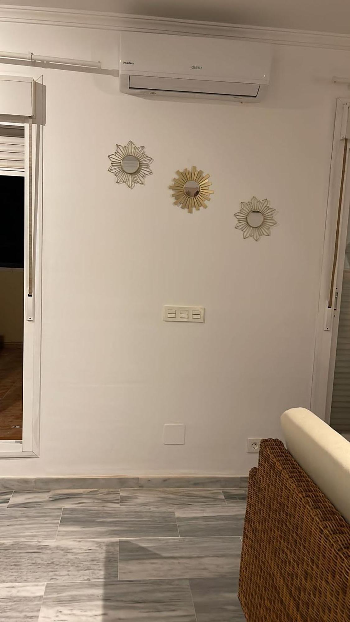 Apartamento Atico Premium Puerto Deportivo 3habpa Estepona