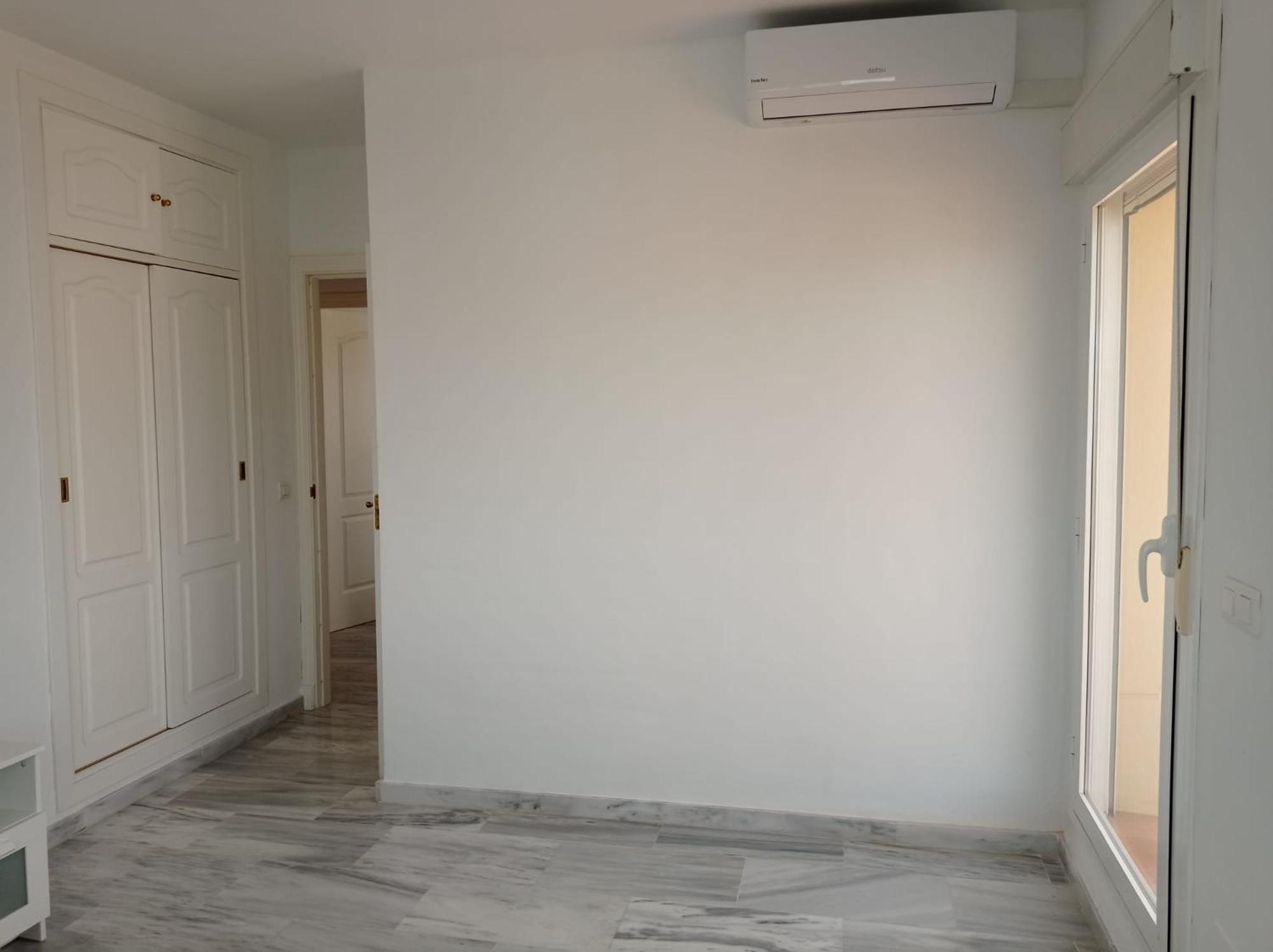 Apartamento Atico Premium Puerto Deportivo 3habpa