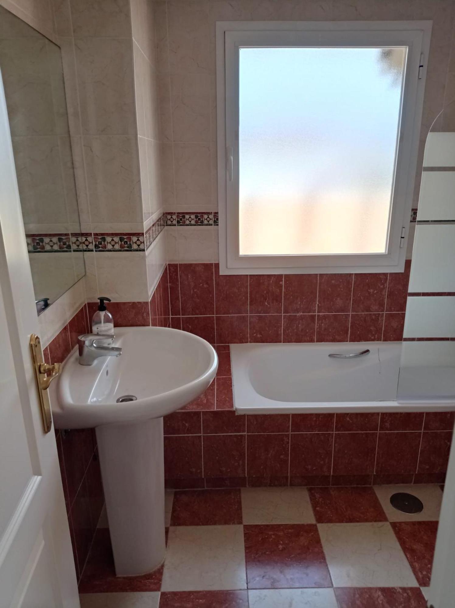 Atico Premium Puerto Deportivo 3habpa Apartamento *