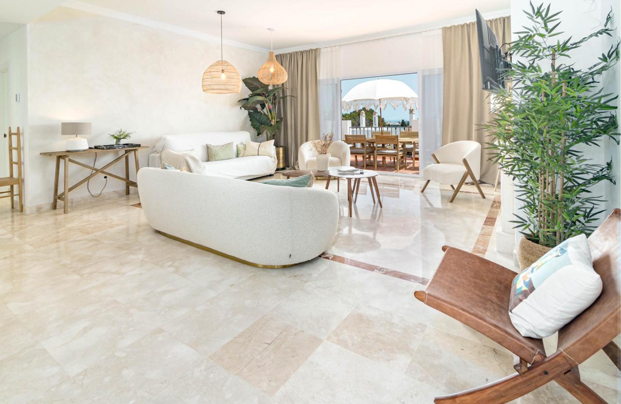 Apartamento Paraiso Pueblo 15 *