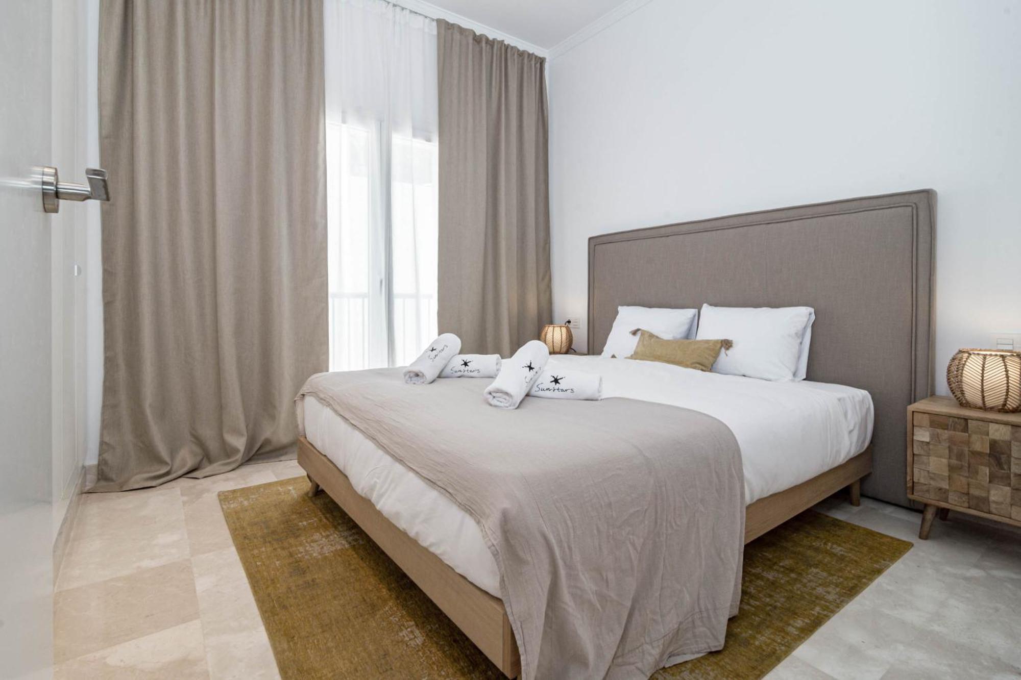 Paraiso Pueblo 15 Apartamento Estepona