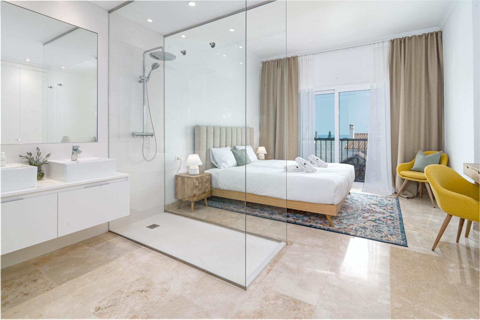 Apartamento Paraiso Pueblo 15