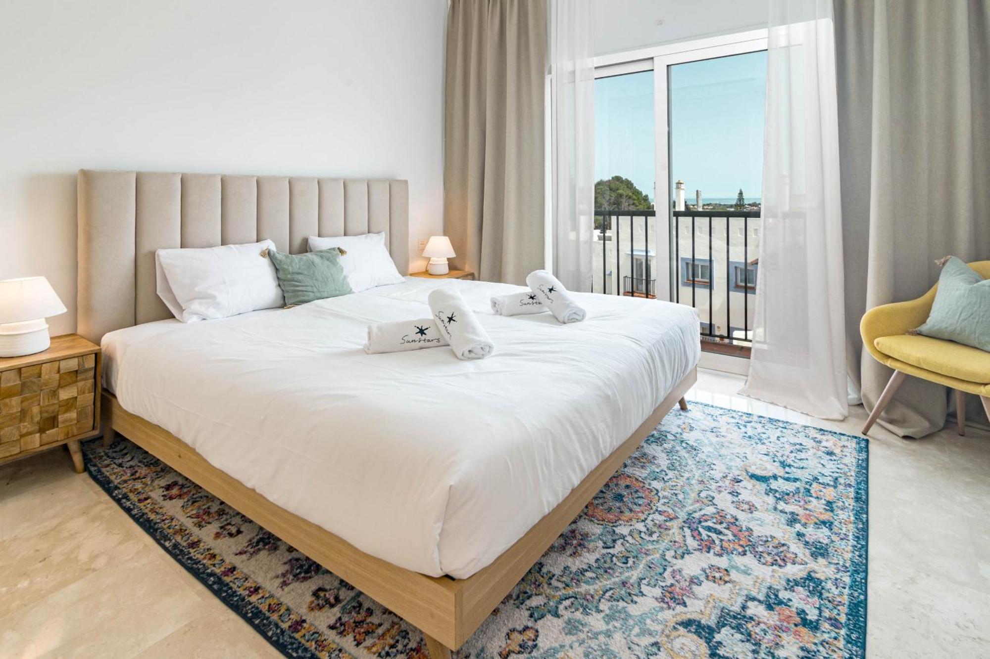 Apartamento Paraiso Pueblo 15 *