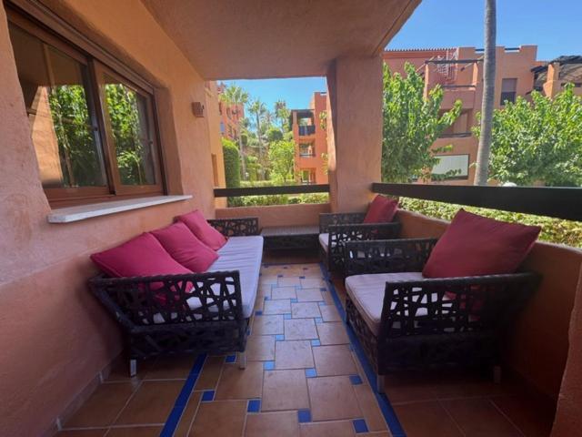 Appartement 3 Bed In Gazules Del Sol *