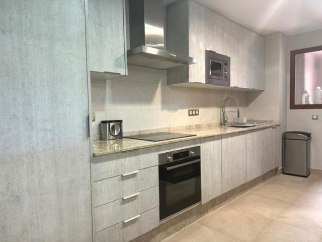 3 Bed In Gazules Del Sol Appartement