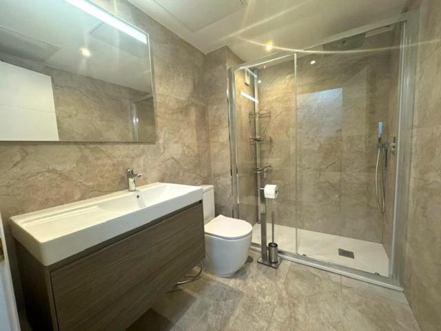 Appartement 3 Bed In Gazules Del Sol
