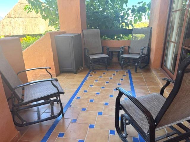3 Bed In Gazules Del Sol Estepona