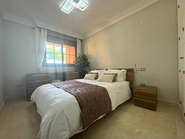 Appartement 3 Bed In Gazules Del Sol