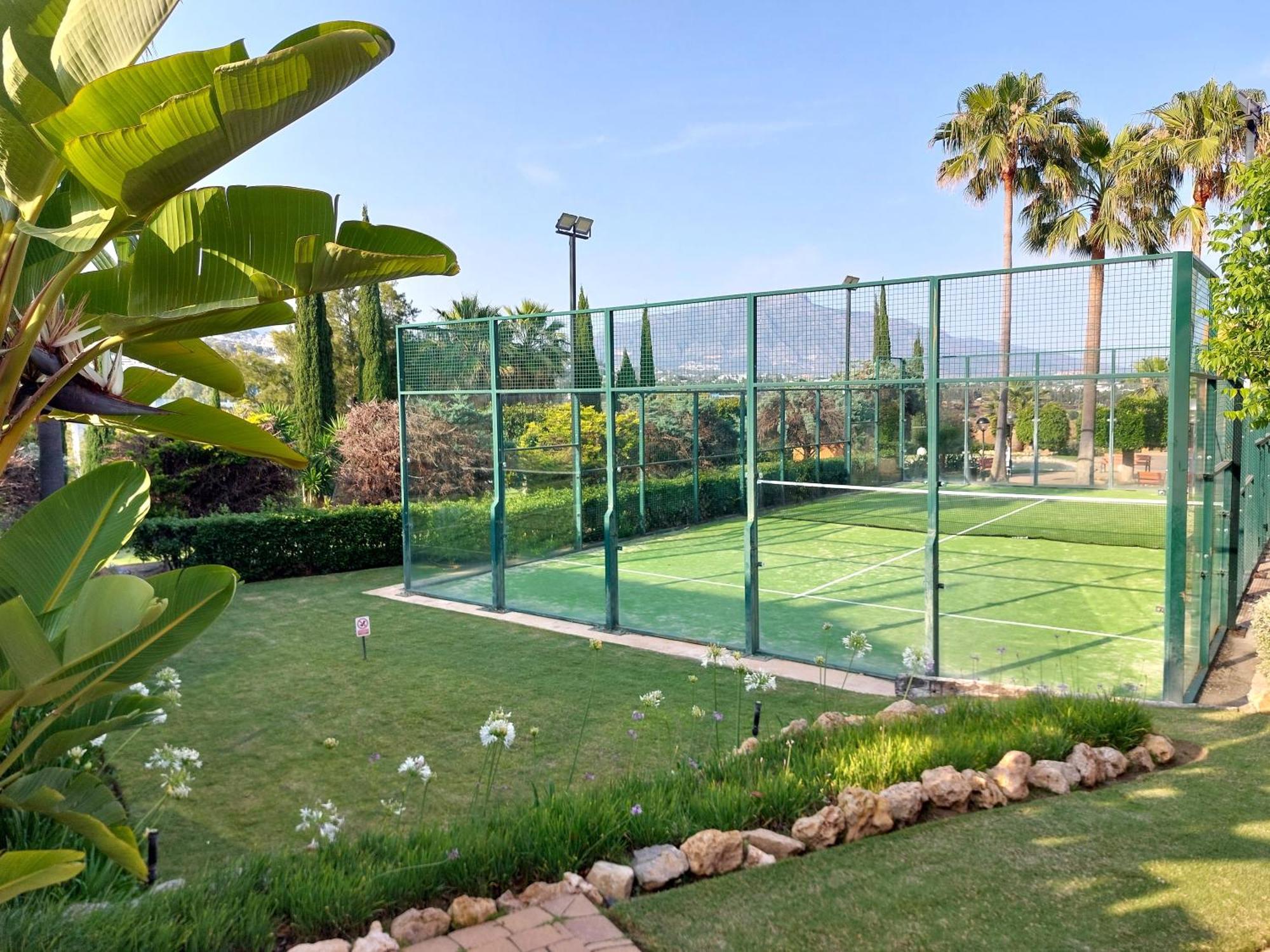 3 Bed In Gazules Del Sol Appartement