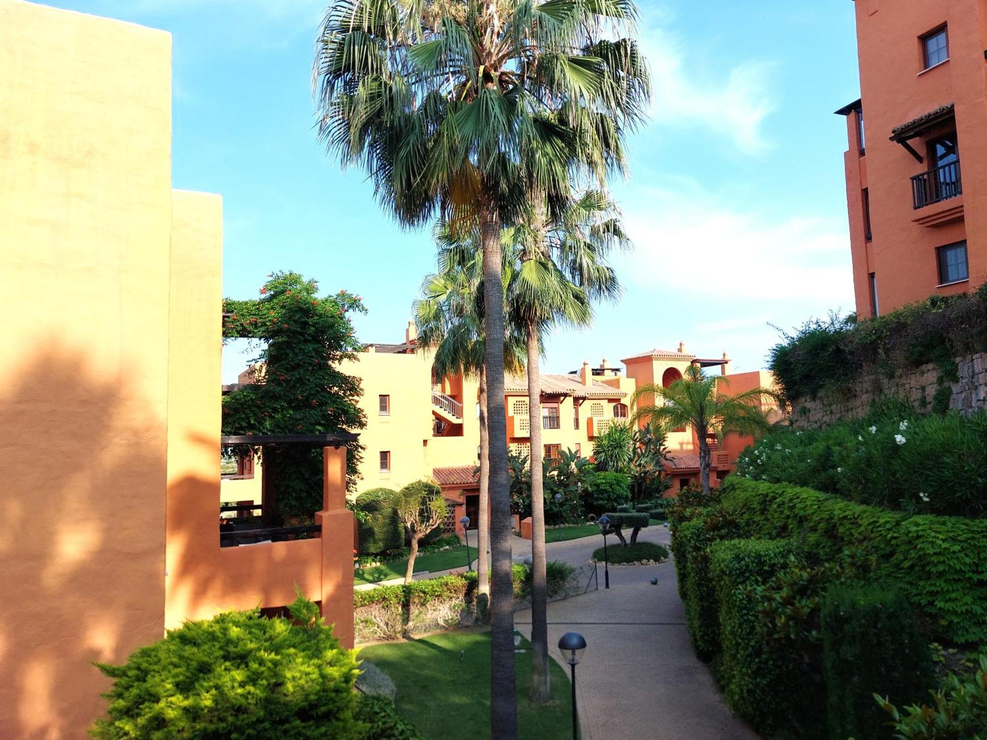 3 Bed In Gazules Del Sol Appartement