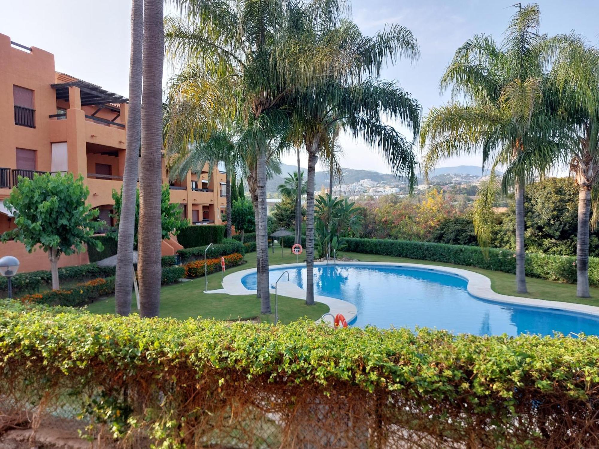 3 Bed In Gazules Del Sol * Estepona