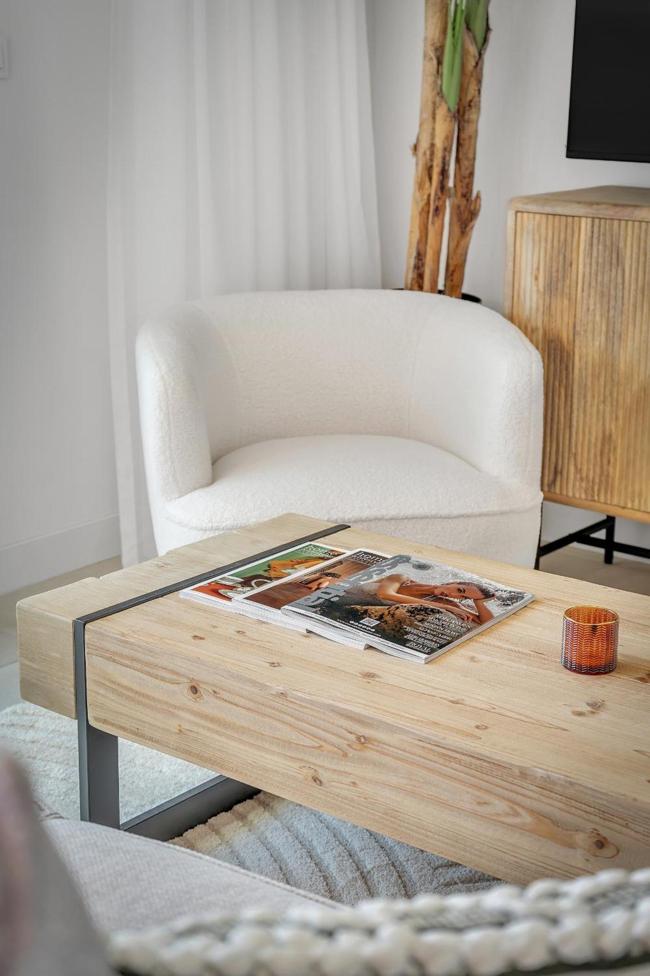 Oasis 325 Apartment Estepona