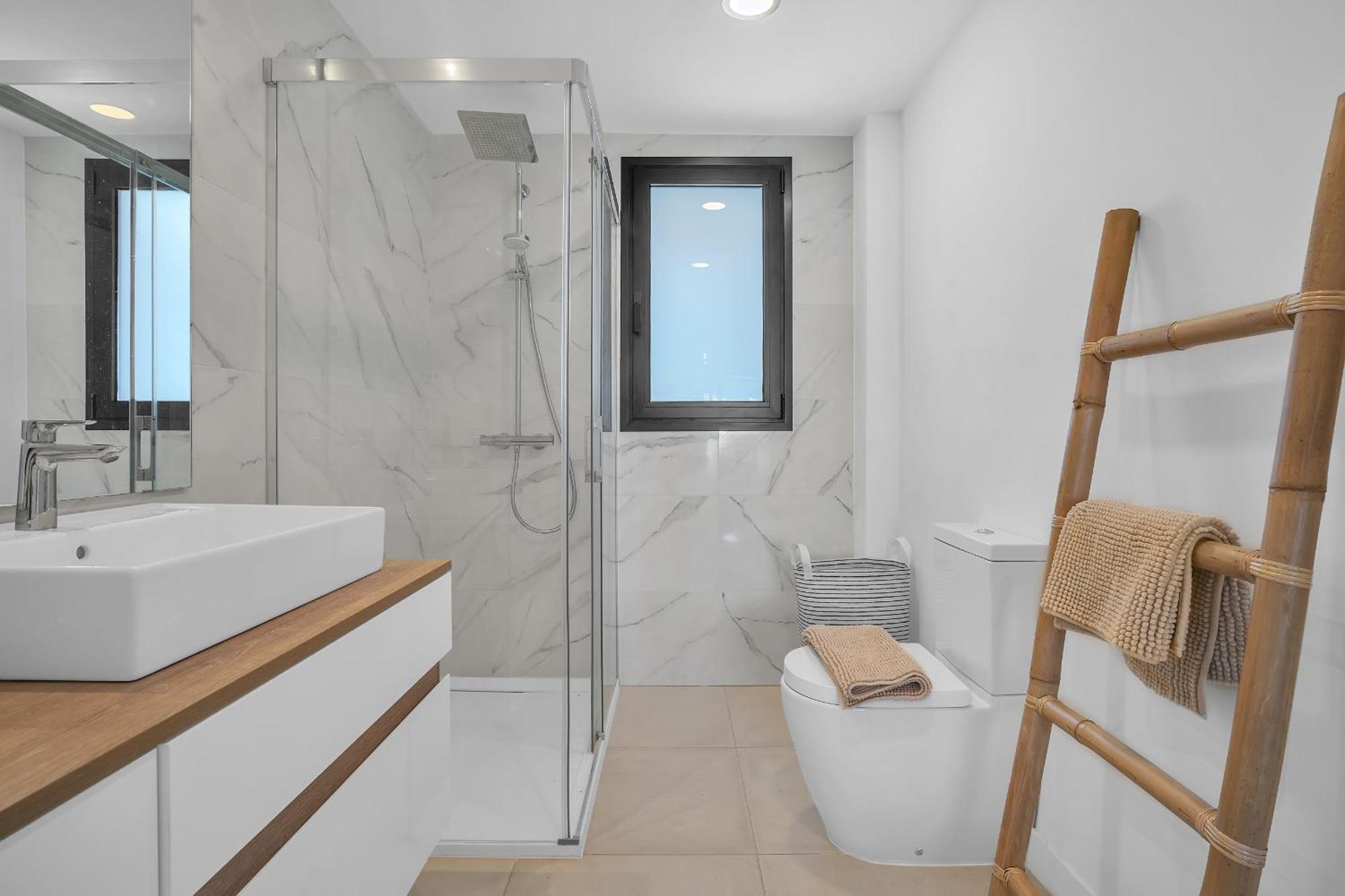 Apartment Oasis 325 Estepona