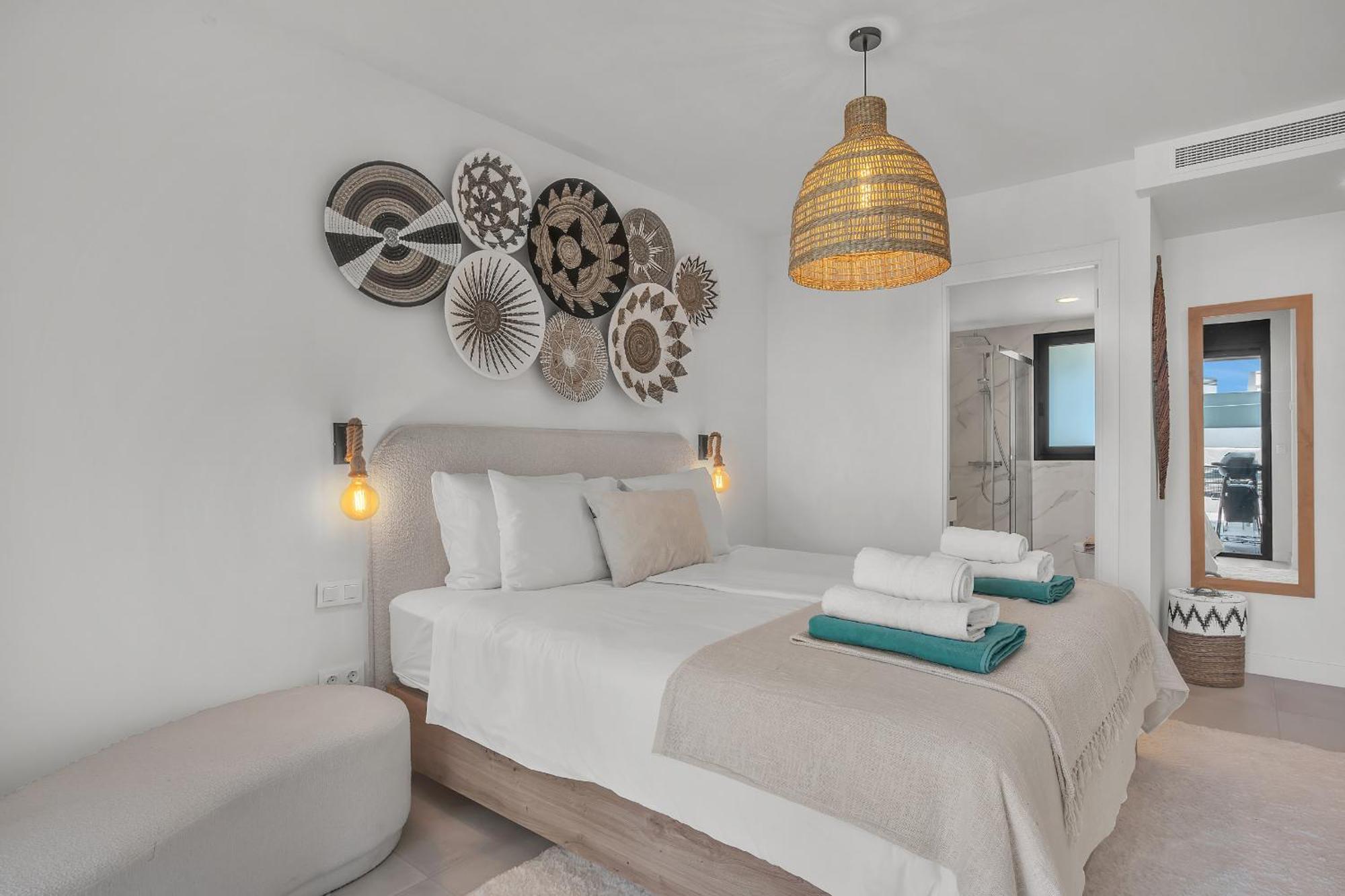 Oasis 325 Apartment Estepona