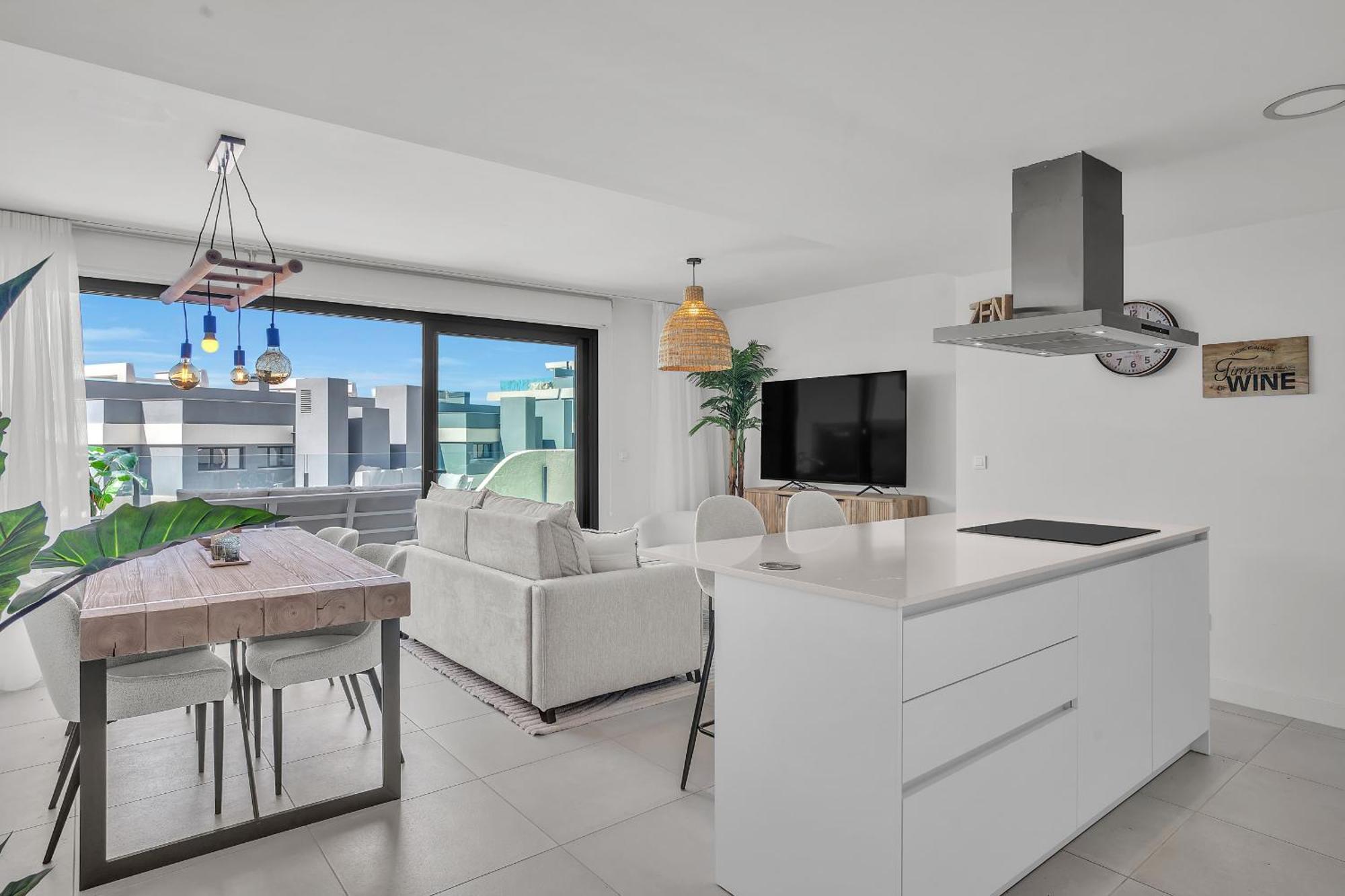 Oasis 325 Apartment *