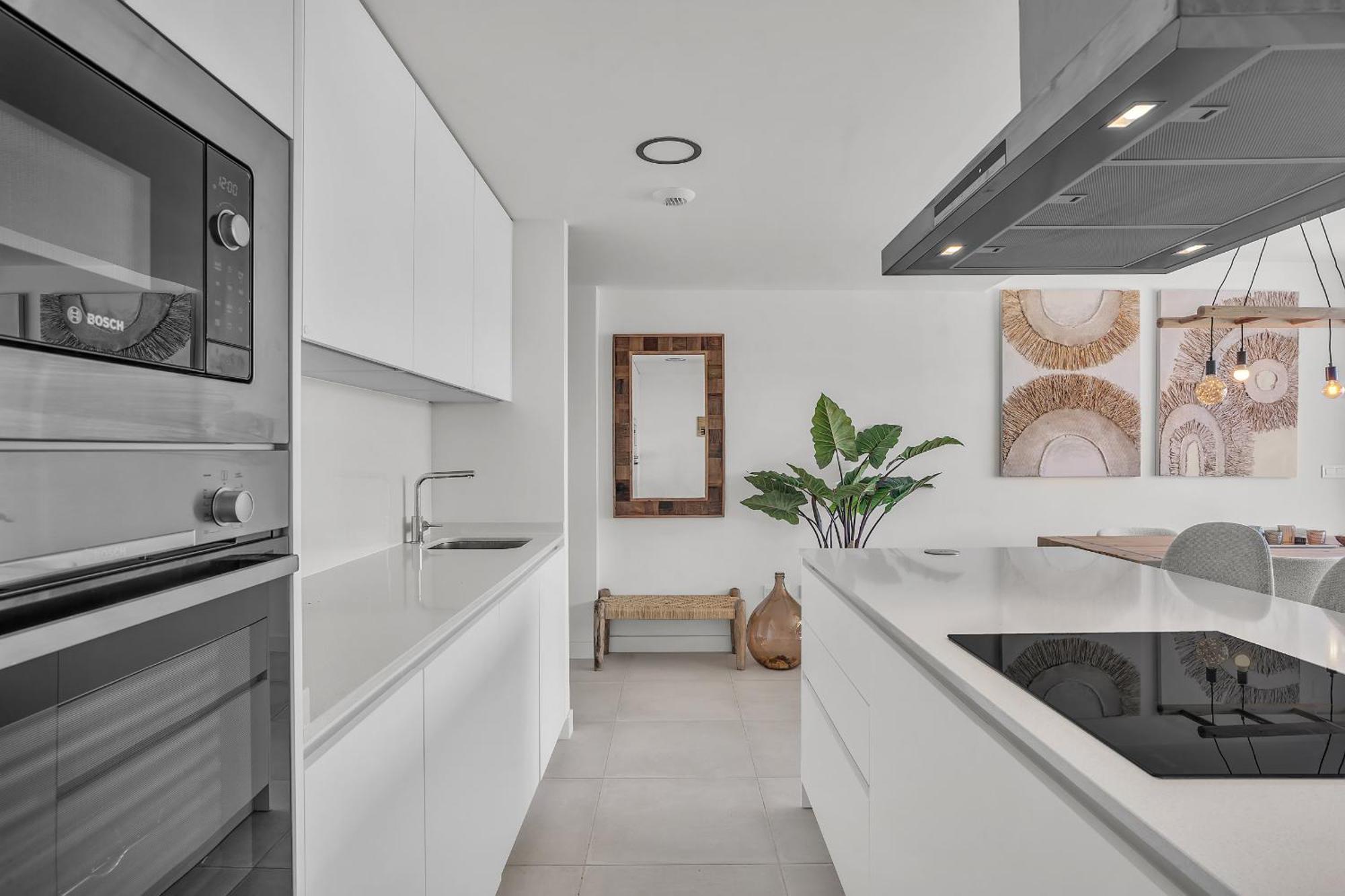 Oasis 325 Apartment *