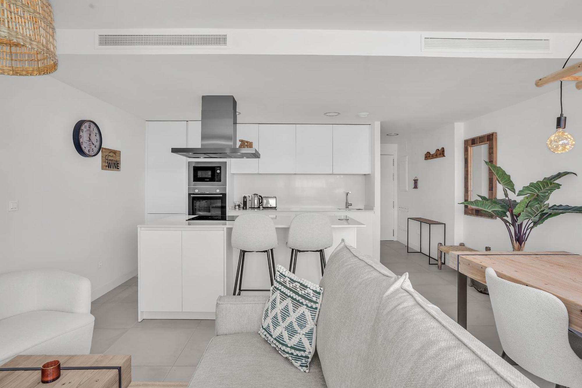 Apartment Oasis 325