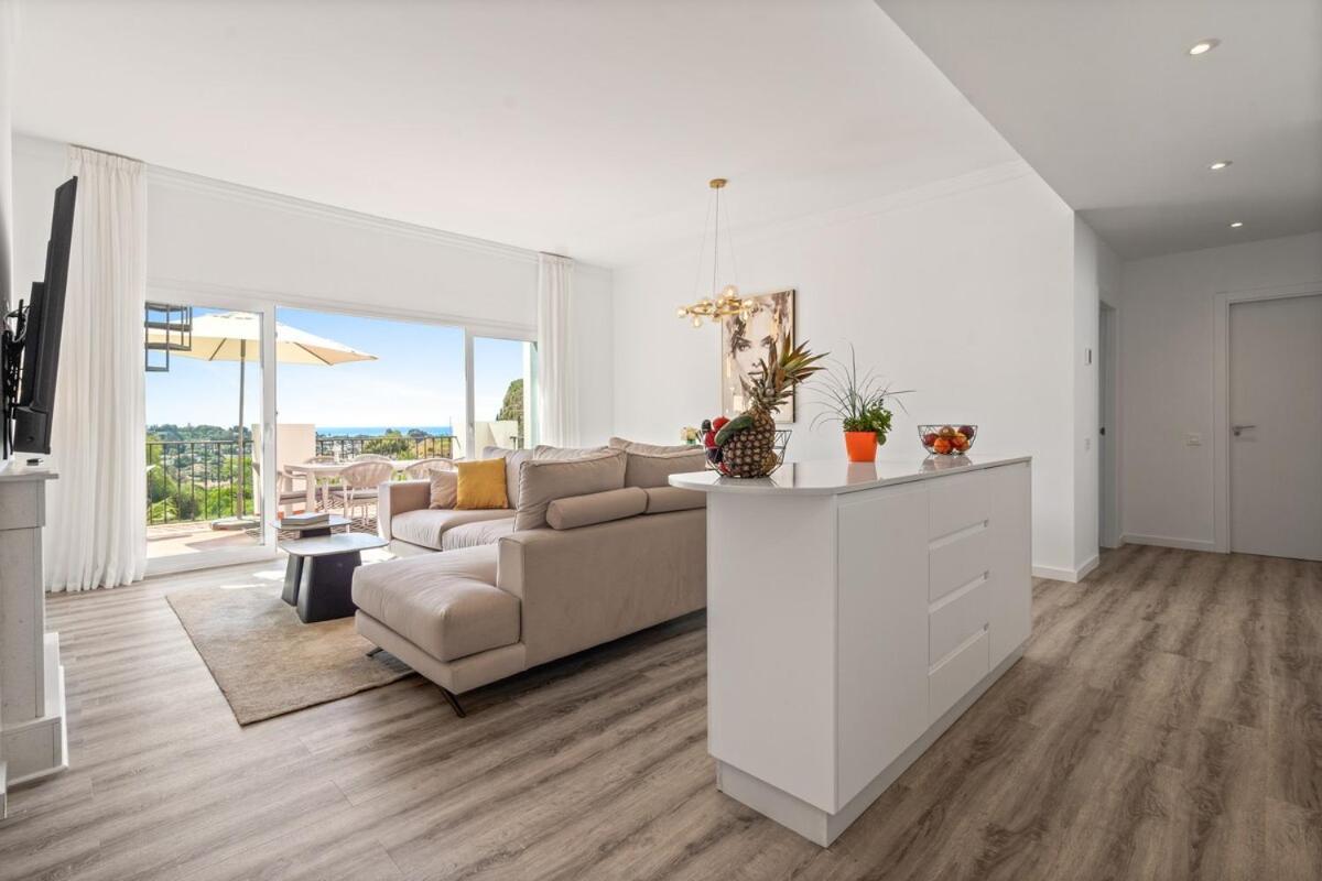 Stylish Ph With Private Rooftop & Sea Views Rdr497 *