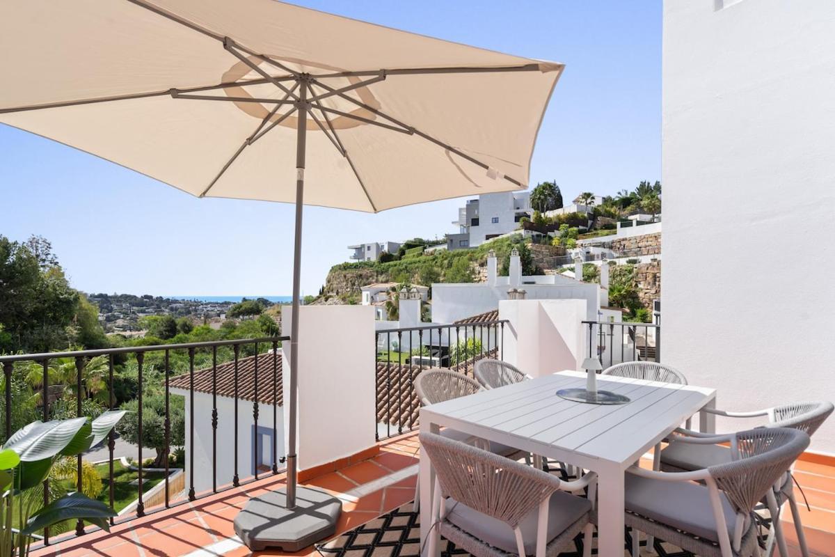 Stylish Ph With Private Rooftop & Sea Views Rdr497 Appartement *
