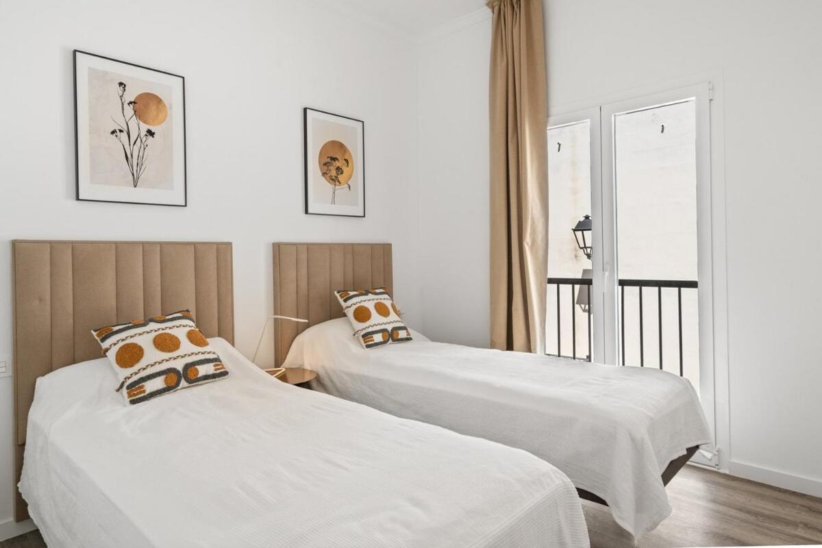 Stylish Ph With Private Rooftop & Sea Views Rdr497 * Estepona