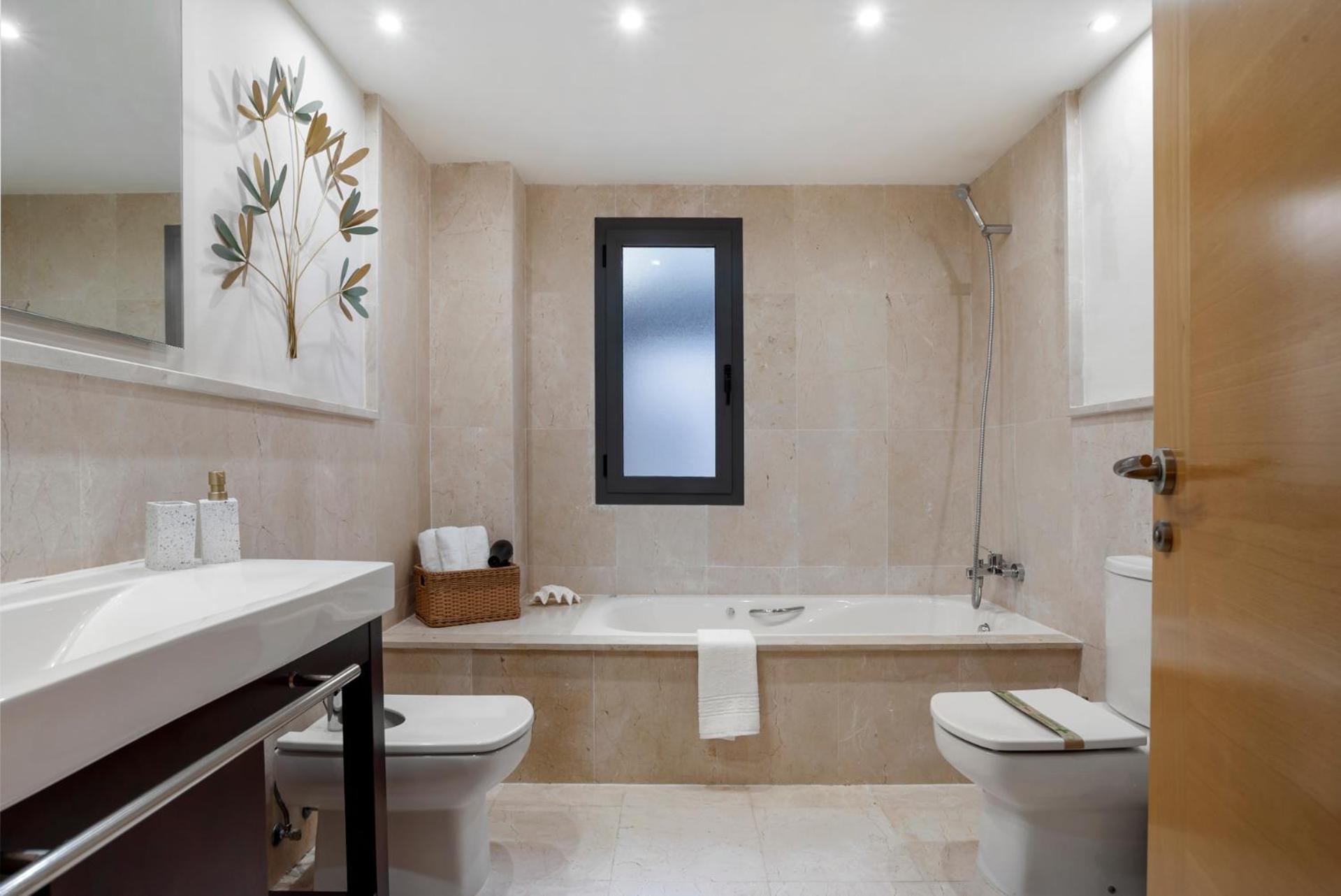 Vista Dorada Apartment Estepona