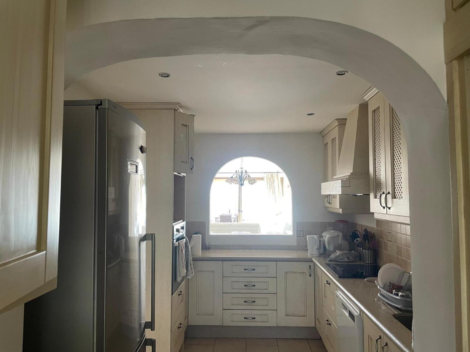 Cartuja Del Golf Duplex Penthouse Appartement Estepona