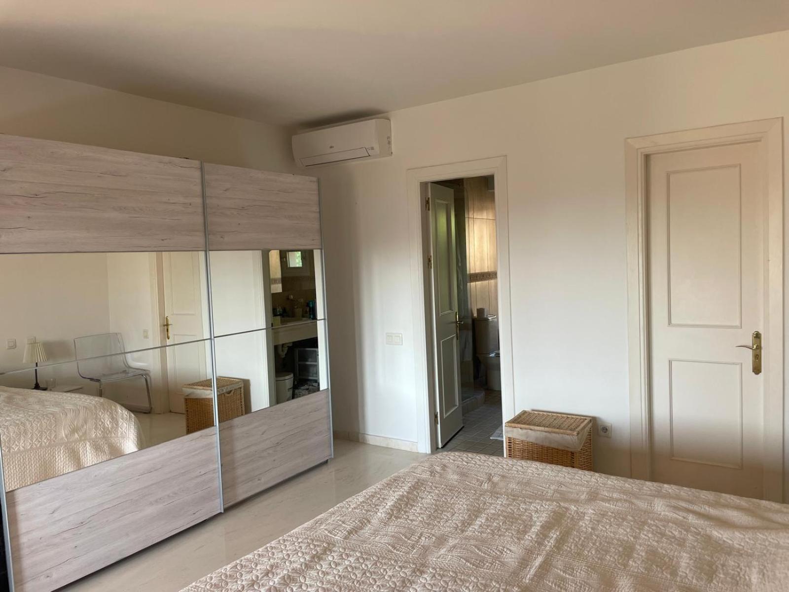 Cartuja Del Golf Duplex Penthouse Estepona