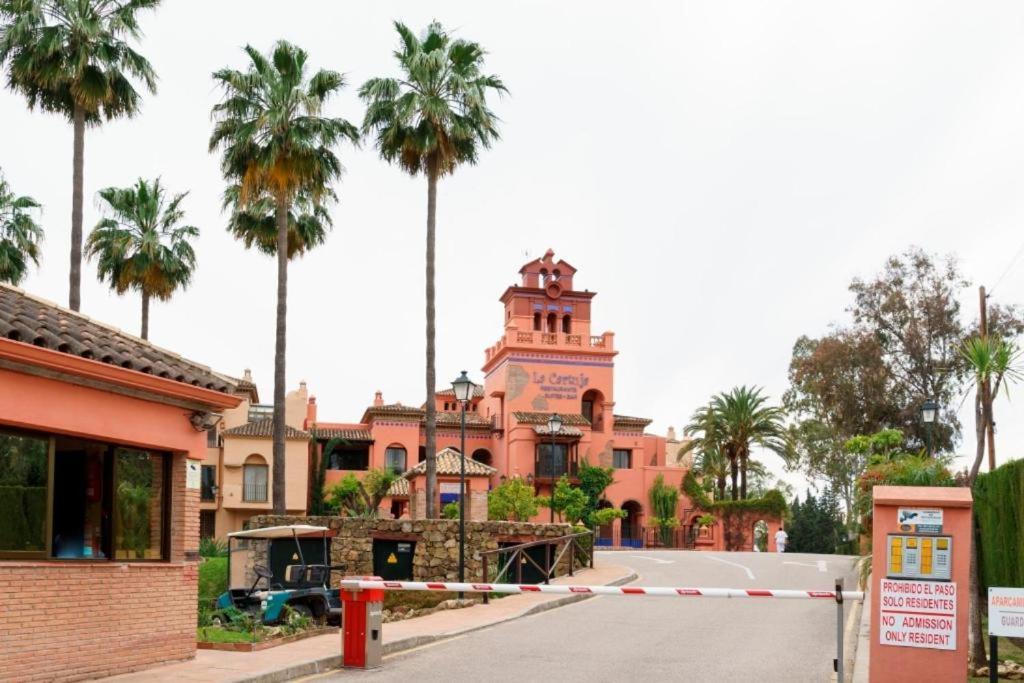 Appartement Cartuja Del Golf Duplex Penthouse