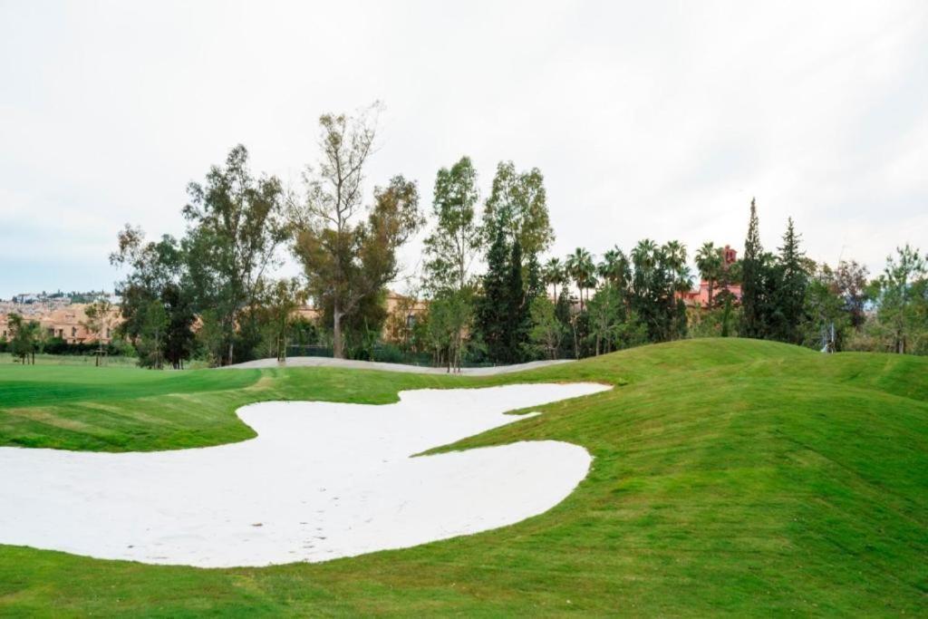 Cartuja Del Golf Duplex Penthouse
