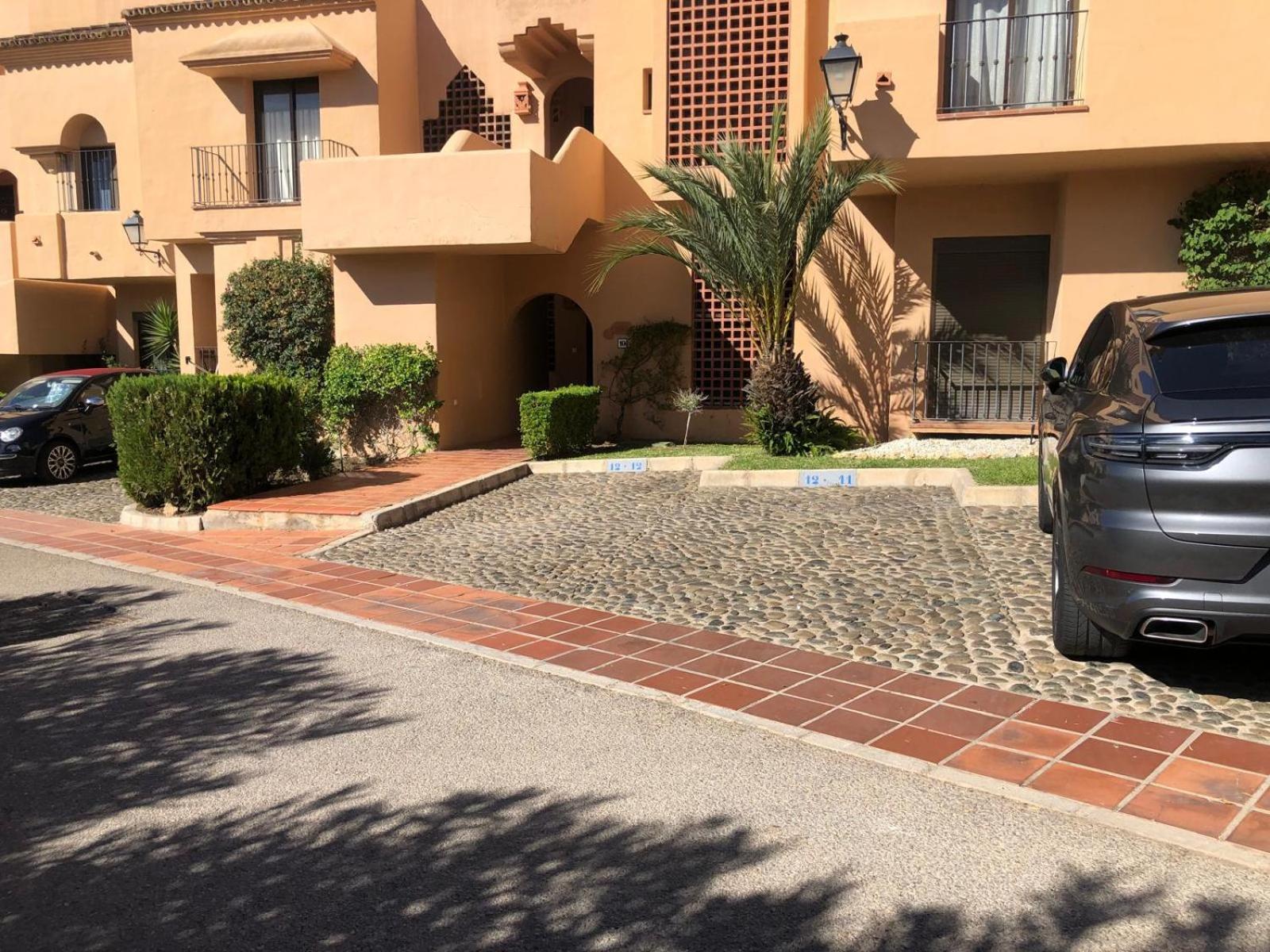 Appartement Cartuja Del Golf Duplex Penthouse