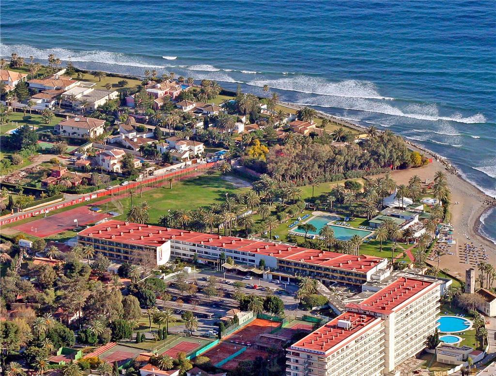 Hotel Atalaya Park 4*