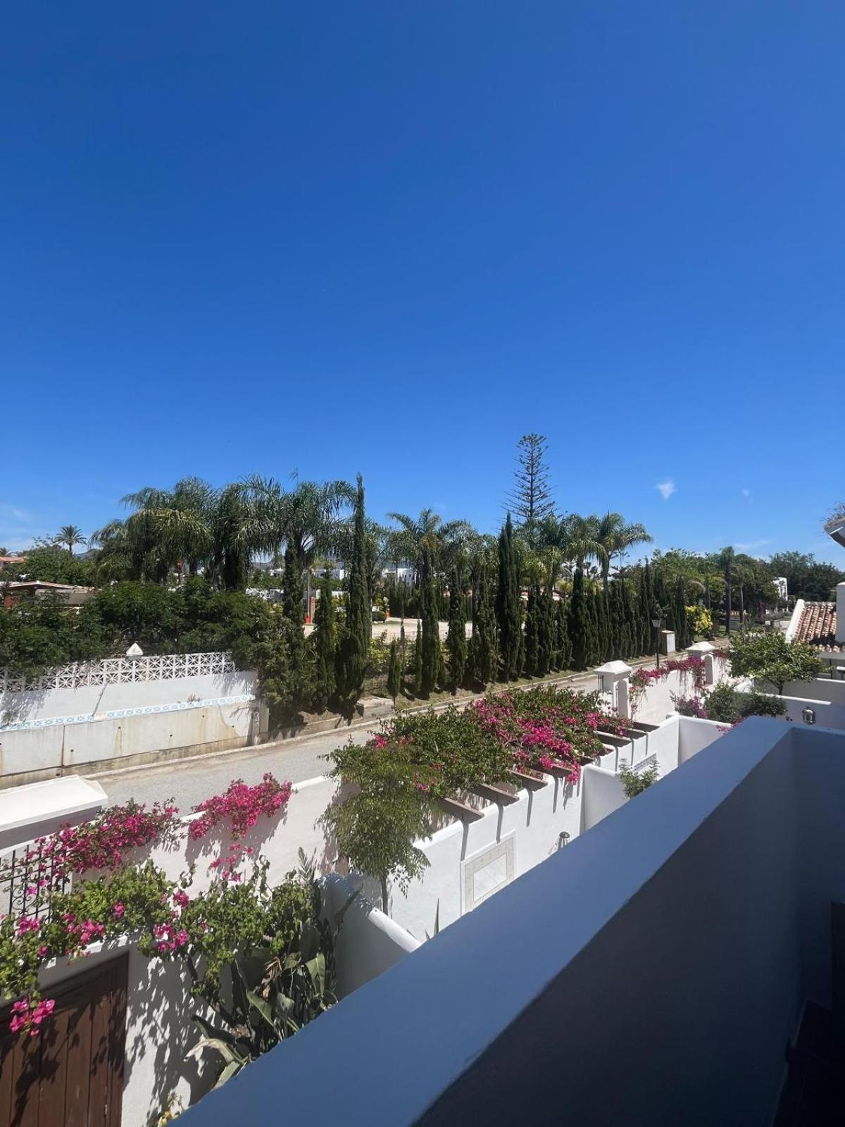 - Playa - 2 En Urbanizacion Cerca De La Playa Al18 Apartment Estepona