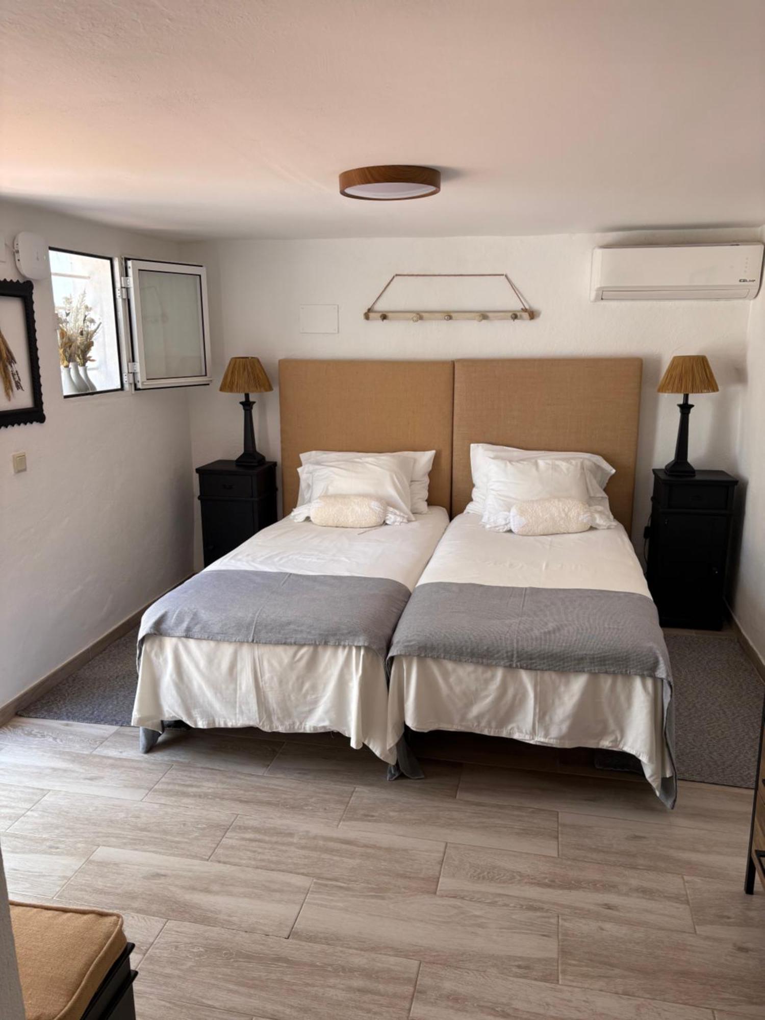 Apartment Estudio A 10 Minutos Del Puerto Banus