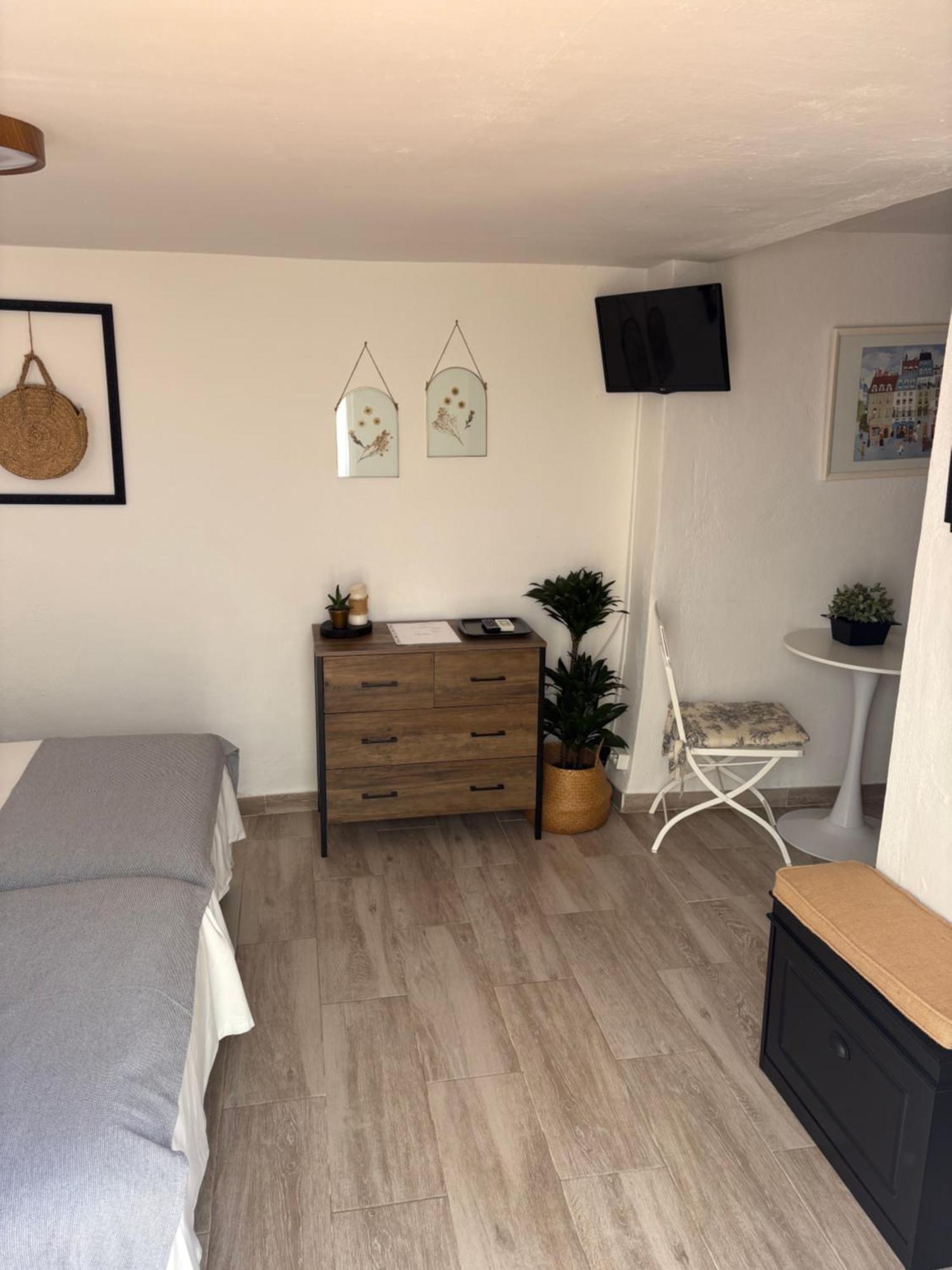 Apartment Estudio A 10 Minutos Del Puerto Banus Estepona
