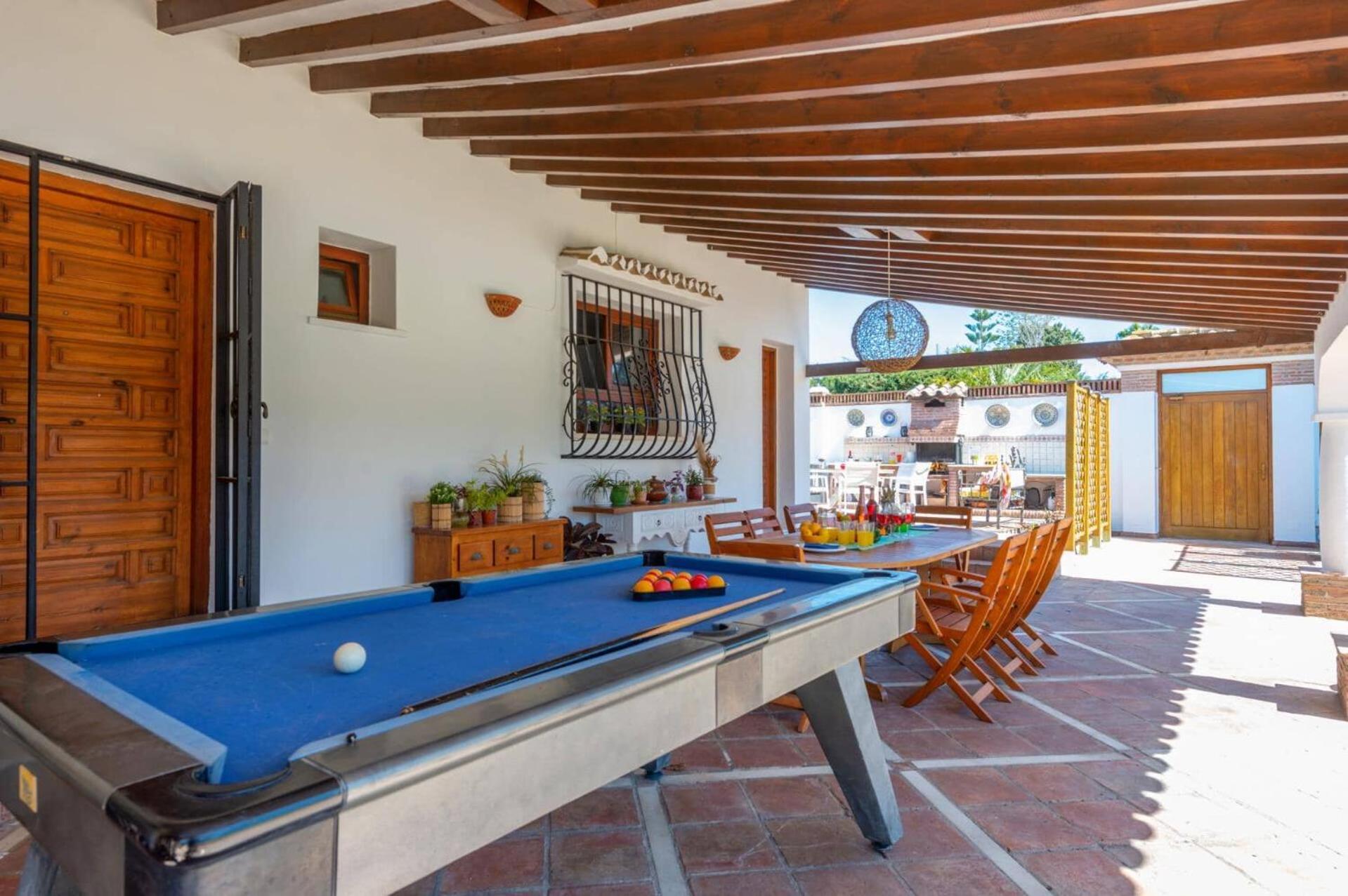 Ramos By Pousada Estepona