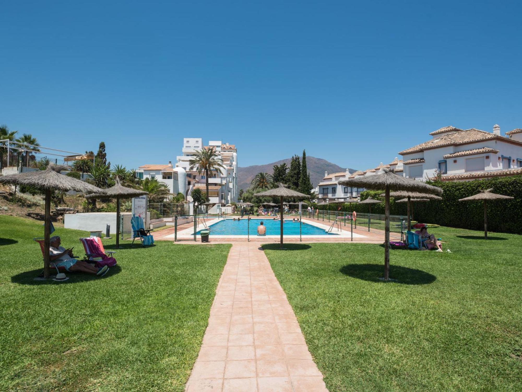 Vista Levante By Interhome Apartment