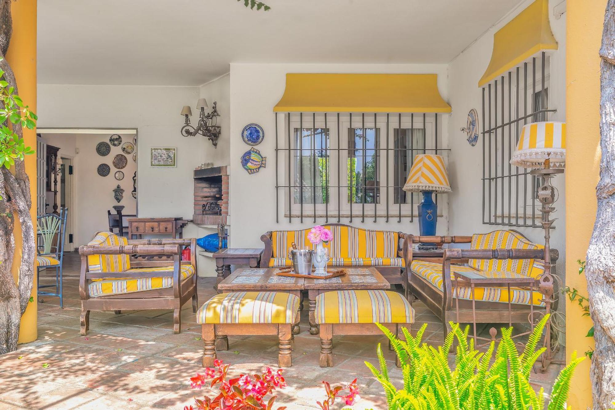 Villa Arin - Beachside Family *