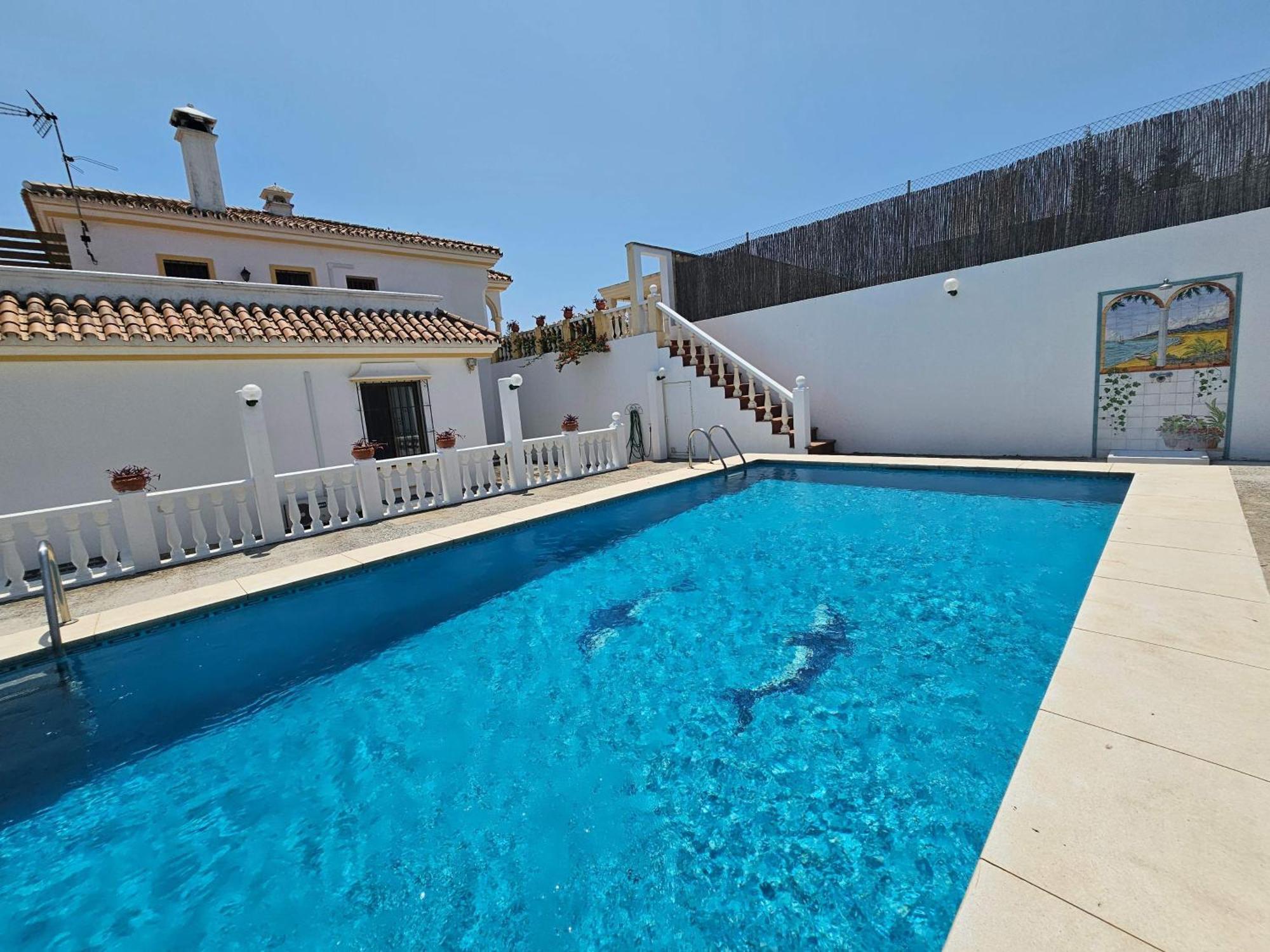 Hermana Del Sol By Lica Pousada Estepona