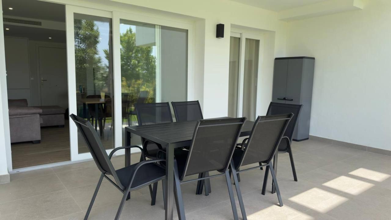 Alcazaba Lagoon Luxury Retreat Estepona