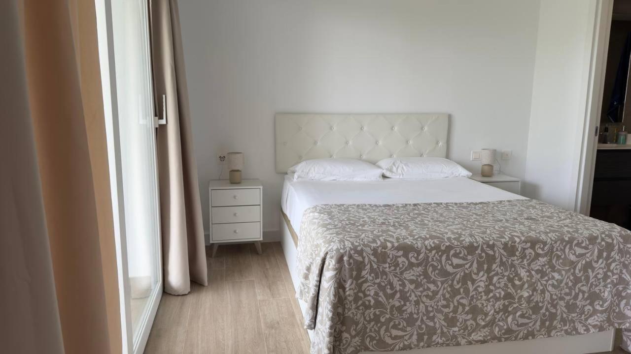 Alcazaba Lagoon Luxury Retreat * Estepona